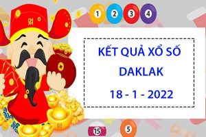 thống kê số đẹp sổ xố Daklak 18/11/2022 thống kê lô thứ 3