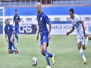 dự đoán bóng đá giữa Semarang vs Arema, 20h45 ngày 17/1