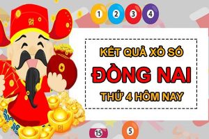 thống kê XSDNA 23/2/2022 chốt song thủ lô đài Đồng Nai