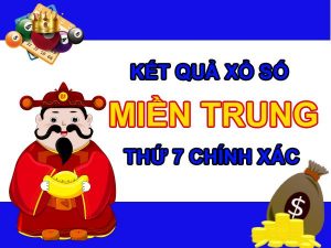 thống kê XSMT 12/2/2022 chốt cầu VIP miền Trung