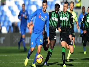 Nhận định Sassuolo vs Fiorentina, 02h45 ngày 27/02