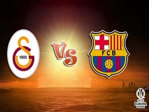 Nhận định Galatasaray vs Barcelona – 00h45 18/03, Europa League