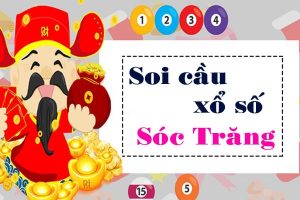 thống kê XSST ngày 2/3/2022 chốt số Sóc Trăng