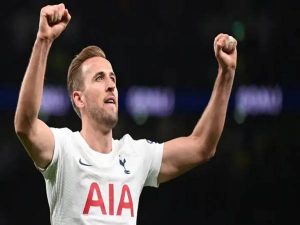Top cầu thủ Tottenham xuất sắc nhất trong lịch sử bóng đá