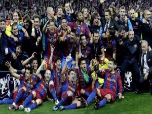 Gã khổng lồ xứ catalan là gì? Nguồn gốc ra đời của biệt danh này