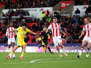 dự đoán Blackburn vs Stoke, 21h00 ngày 18/4 – Hạng Nhất Anh