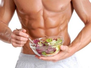 Tập gym không nên ăn gì để không làm phí công tập Gym của bạn?