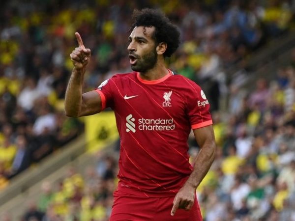 Chuyển nhượng tối 26/5: Salah sẽ ở lại Liverpool 