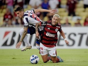 Dự đoán Talleres de Cordoba vs Flamengo, 05h00 ngày 5/5