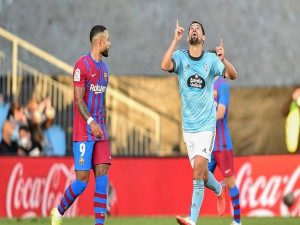 Nhận định dự đoán Barcelona vs Celta Vigo, 2h30 ngày 11/5