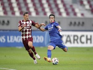 dự đoán Vissel Kobe vs Jubilo Iwata, 17h00 ngày 25/5