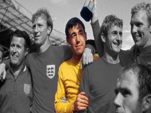 Top 3 THỦ MÔN VÔ ĐỊCH WORLD CUP HÀNG ĐẦU