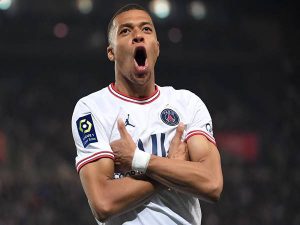 Tin thể thao tối 16/5: Mbappe chốt luôn thời điểm thông báo tương lai