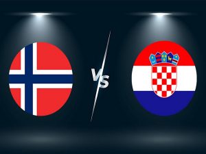 Nhận định, dự đoán U21 Na Uy vs U21 Croatia – 23h00 03/06, U23 Châu Âu