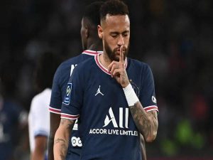 Bóng đá Anh trưa 20/7: Neymar hết cơ hội tới Man City