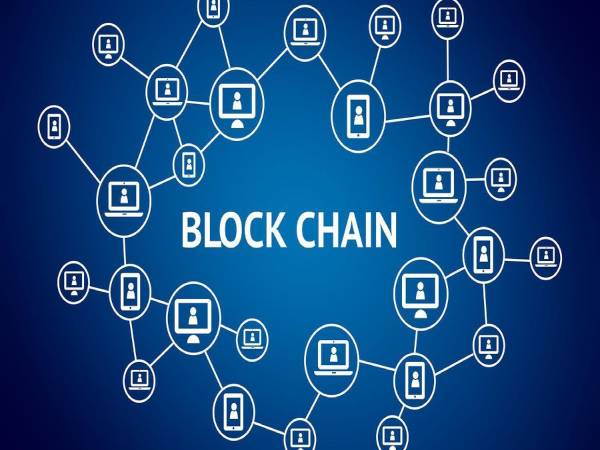 Công nghệ blockchain là gì