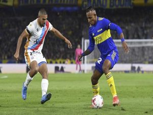 Nhận định Arsenal vs Rosario Central, 06h00 ngày 27/7