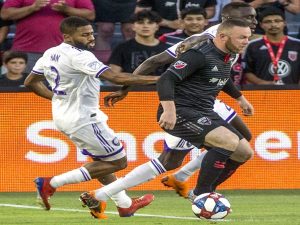 Nhận định Orlando vs DC United, 06h00 ngày 5/7