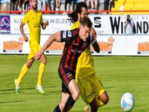 dự đoán bóng đá giữa UCD vs Bohemians, 1h45 ngày 8/7