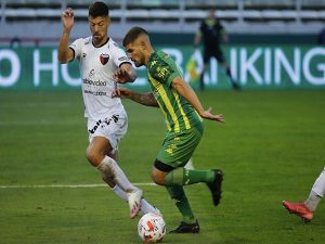 dự đoán Colon vs Aldosivi, 02h30 ngày 20/7