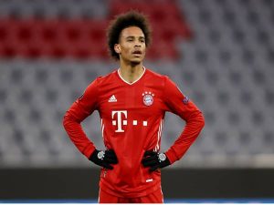 Tin thể thao sáng 20/7: Sane có câu trả lời cho Real Madrid