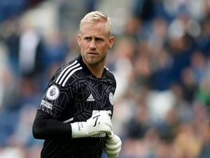 Chuyển nhượng bóng đá 4/8: Kasper Schmeichel sang Pháp chơi bóng