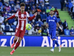 Dự đoán tỷ lệ Getafe vs Atletico Madrid (00h30 ngày 16/8)