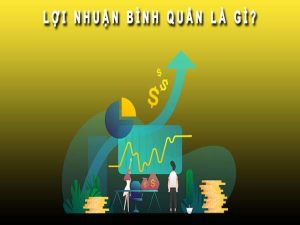 Lợi nhuận bình quân là gì? Vai trò Lợi nhuận bình quân