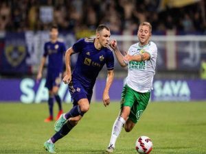 dự đoán Maribor vs HJK, 01h15 ngày 5/8