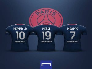 Chuyển nhượng MU ngày 21/9: Man Utd âm mưu chia rẽ tam tấu MMN