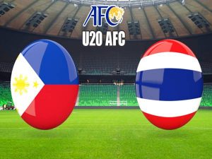 dự đoán bóng đá giữa U20 Philippines vs U20 Thái Lan, 23h45 ngày 16/9