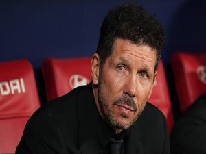 Tin Real Madrid 20/9: Real mạnh như Atletico thời có Diego Costa