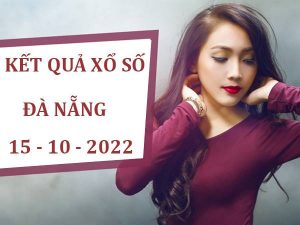 thống kê kết quả xổ số Đà Nẵng ngày 15/10/2022 phân tích lô thứ 7