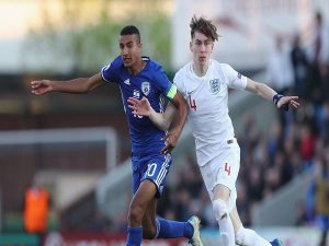 dự đoán bóng đá hôm nay U17 Israel vs U17 Anh, 21h ngày 31/10