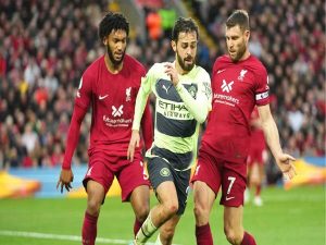 Tin Liverpool 20/10: Cặp đôi kỳ quặc Milner và Gomez