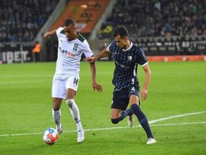 Dự đoán bóng đá giữa Bochum vs Mönchengladbach, 2h30 ngày 9/11