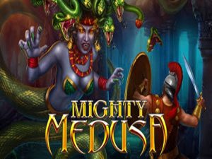 Mighty Medusa: Game quay hũ ăn tiền thật đáng chơi trên casino online