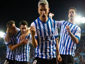 dự đoán bóng đá giữa Alaves vs Villarreal B, 22h15 ngày 26/11