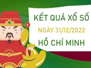 thống kê XSHCM 31/12/2022 dự đoán chốt số giờ vàng