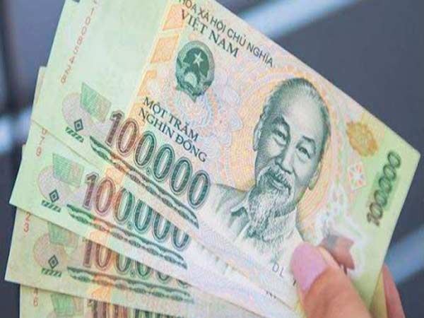 Nằm mơ thấy tiền 100 đánh con gì cho chuẩn? Điềm báo gì?