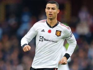 Tin thể thao 20/12: Ancelotti dự đoán bến đỗ tiếp theo của Ronaldo