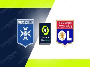 dự đoán Auxerre vs Lyon, 03h00 ngày 18/2