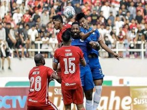 dự đoán bóng đá hôm nay giữa PSIS vs Persis, 15h ngày 17/2