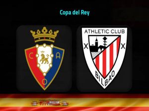 Dự đoán tỷ lệ Osasuna vs Athletic Bilbao (3h00 ngày 2/3)