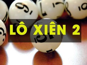 Lô xiên 2 đẹp nhất hôm nay – Soi cầu lô xiên 2 miễn phí
