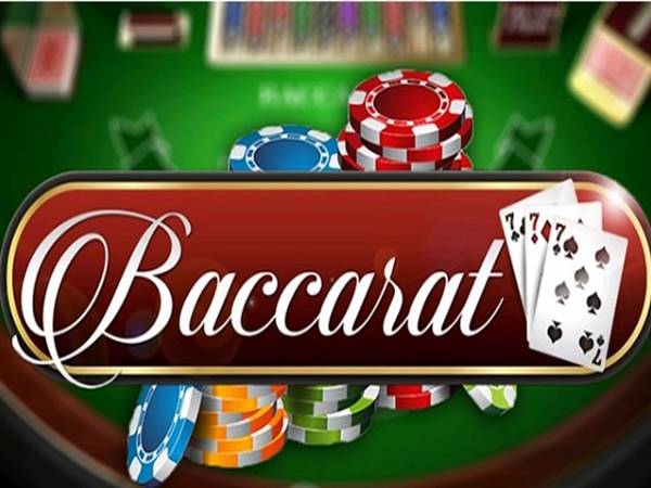 Game bài Baccarat cách chơi đơn giản thu hút cược thủ