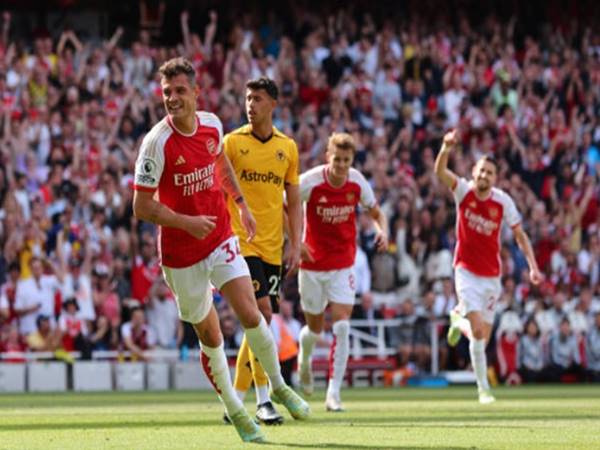 Tin thể thao trưa 29/5: Arteta đã thành công với Arsenal?