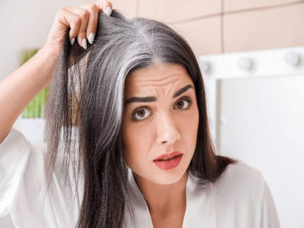 Giải mã giấc mơ thấy tóc bạc là điềm báo gì?