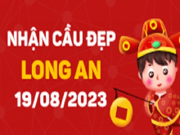 thống kê XSLA 19-08-2023 – thống kê Xổ Số Long An Thứ 7