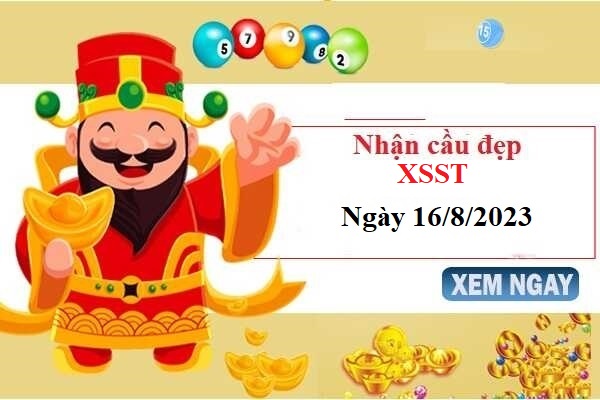 thống kê KQXSST 16-08-2023 – Phân tích Xổ Số Sóc Trăng Thứ 4